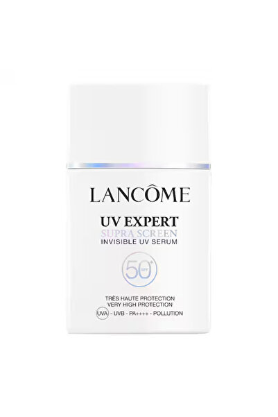 Lancome E Vitaminli Niacinamide İçeren Yaşlanma Karşıtı SPF 50+ Gündüz Kremi 40ml
