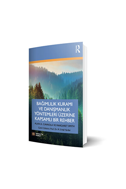 İstanbul Tıp Kitabevi Bağımlılık Kuramı ve Danışmanlık Yöntemleri Üzerine Kapsamlı Bir Rehber