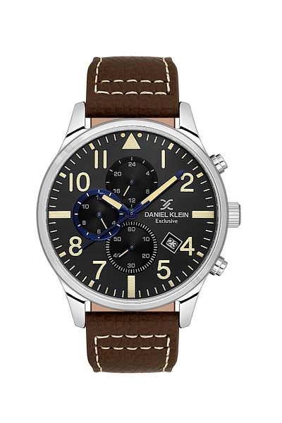 Daniel Klein Men's Wristwatch DKE.1.10415.2