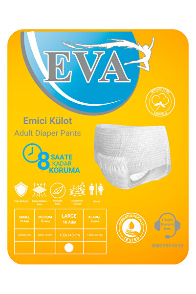 EVA 10lu Regl Külodu Large