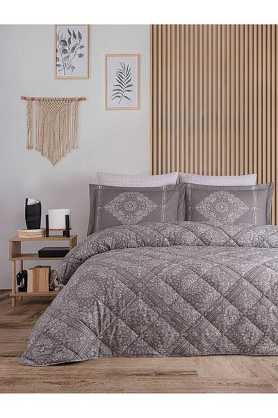 Pierre Cardin Sleeping Set Single Valeria Gray
