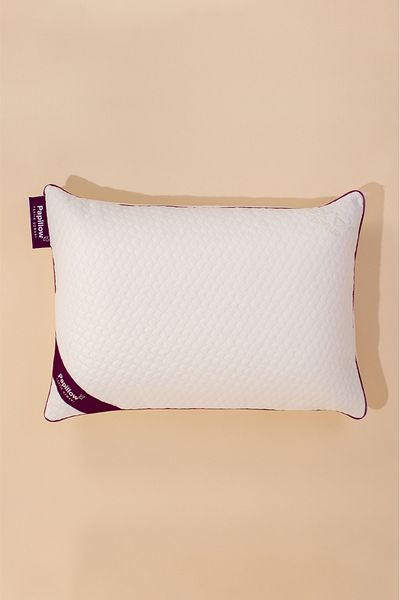 PAPILLOW Innovation Relaxing Anti Stress Micro Visco Pillow 50x70