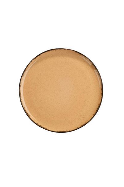 Kütahya Porselen Mood 27 Cm Serving Plate 6 Pieces Yavruağzı Mod27du730p04