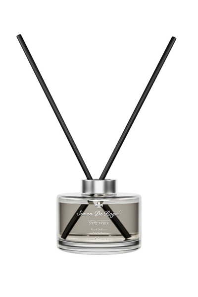 Savon De Royal Tutkuların Başkenti Çubuklu Oda Kokusu New York 150 ml