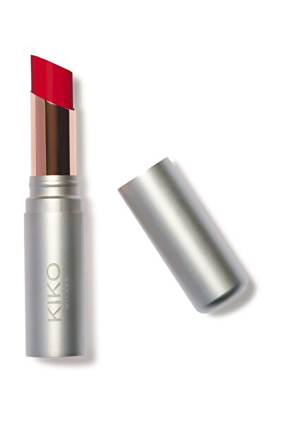 Kiko 12 WATERMELON LONG-LASTİNG LIPSTICK - HYDRA SHINY LIP STYLO DEMBA3653