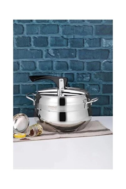 Cooker Ckr2921 Lara Düdüklü Tencere 4 lt