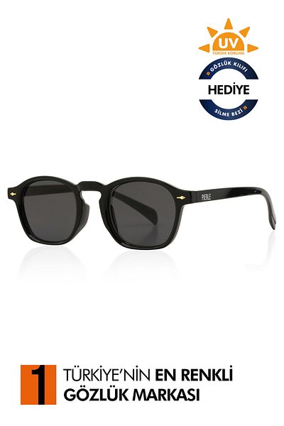 PIERLE Aprilia Unisex Sunglasses
