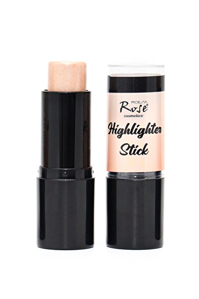 Roesıa Rose Cosmetics Rose Jumbo Stick Aydınlatıcı