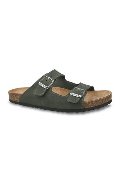 Ceyo Men's slippers