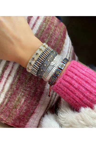 JUJU MOOD Sunshine Bracelet - Stylish and Comfortable Design
