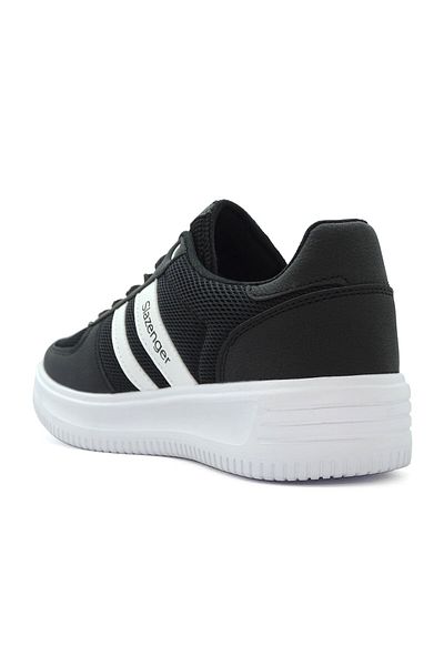 Slazenger Apex Men's Comfortable Lightweight Sneakers