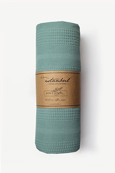 İyi Geceler İstanbul Pure Simple Double Pike Mint