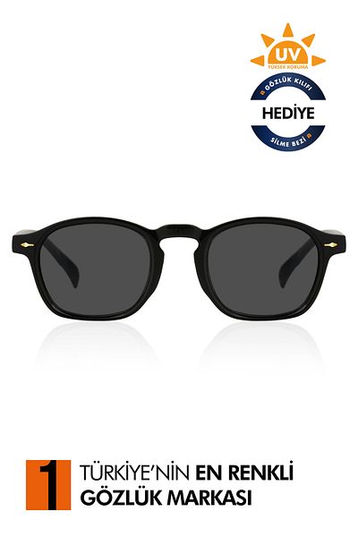 PIERLE Aprilia Unisex Sunglasses