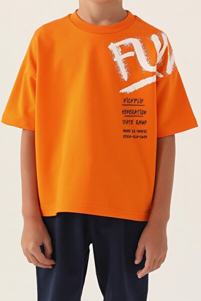 ROLY POLY RolyPoly Boy Bermuda Suit 3352-G