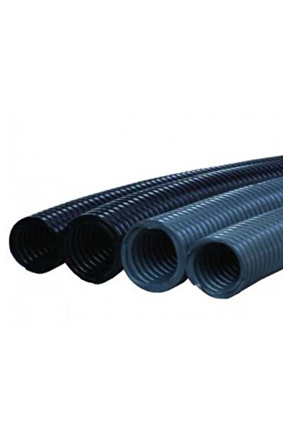 Genel Markalar POLYAMİD SPİRAL BORU PG16 GRİ 50M OR0306