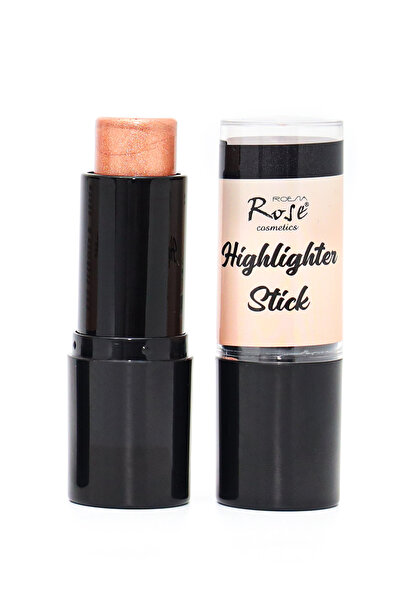 Roesıa Rose Cosmetics Rose Jumbo Stick Aydınlatıcı
