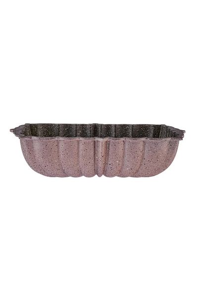 COOKCASE BATON CAKE MOULD ROSEGOLD