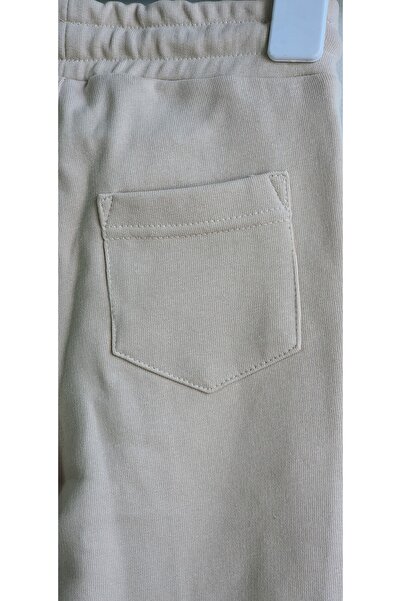 Beebird ÜTÜ HATLI ÇOCUK PANTOLON