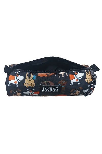 Jacbag Μολυβοθήκη Big Roll Τύπος κυλίνδρου