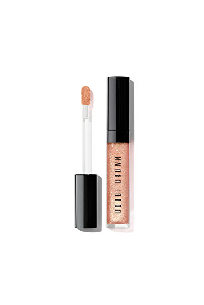 BOBBI BROWN Crushed Oil-ınfused Gloss Shimmer / Işıltılı Dudak Parlatıcısı - ...
