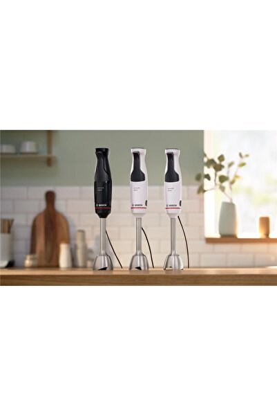 Bosch MSM4B610-Bosch Uzun Mikser