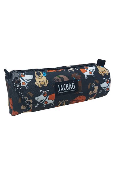 Jacbag Μολυβοθήκη Big Roll Τύπος κυλίνδρου