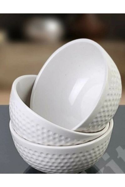 COOKCASE 6 PIECES SOUP, COMPOSTO, CHARESET BOWL
