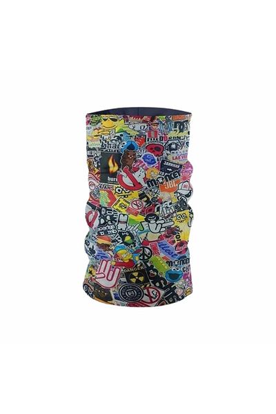monero Hellaflush Motorcycle Buffer