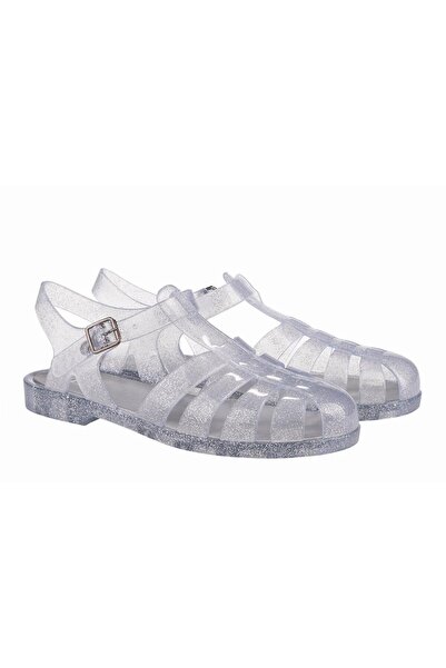 IGOR S10262 Biarritz Glitter Σανδάλια Ασημί Ασημί