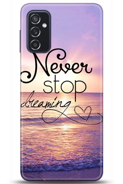 adveksiyon Case for Samsung Galaxy M52 5g Hd Printed Case - Followed Institut...
