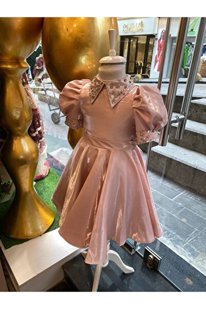 Miss Lorin Kids فستان أطفال