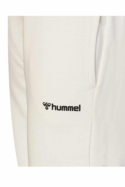 hummel Nesex Tapered Pants Kadın Eşofman Alt 932098-9003BEYAZ