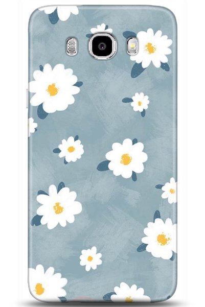 adveksiyon Samsung Galaxy J5 2016 Case Hd Printed Case - Followed Institution...