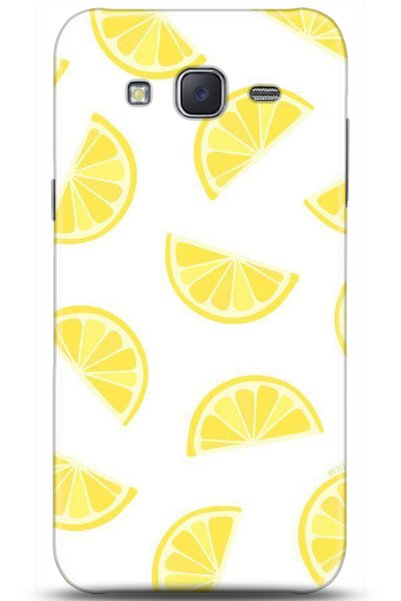 adveksiyon Case for Samsung Galaxy J5 Case Hd Printed Case - Followed Institu...