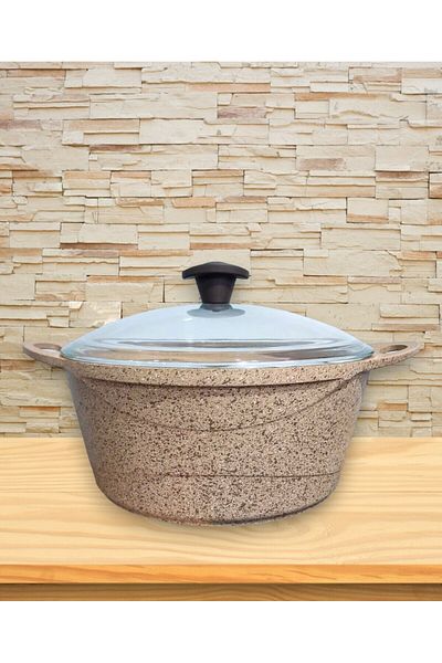 COOKCASE Falez Doacast 28 Cm Cast Pot