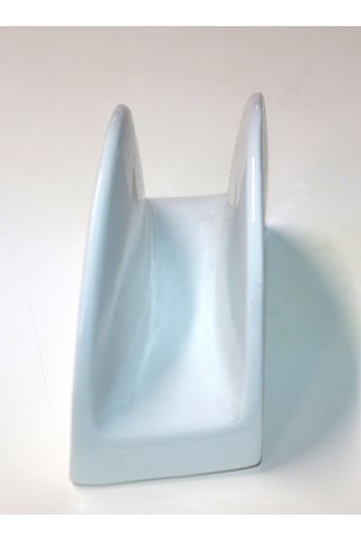COOKCASE Θήκη για χαρτοπετσέτα Olympus Bone Porcelain