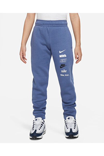 Nike Sportswear Older Kids' (Boys') Joggers
