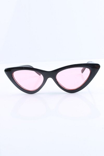 Silvio Monetti Uv400 Pink Women's Sunglasses -615361