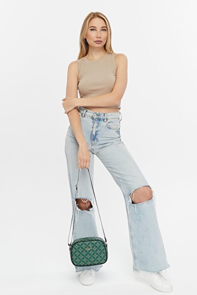 Cacharel Special Messenger Bag for Mother's Day