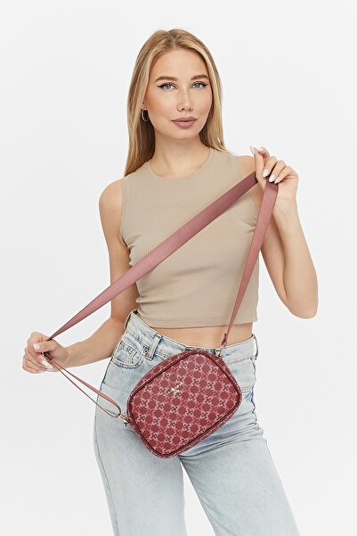 Cacharel Messenger Bag Special for Mother's Day