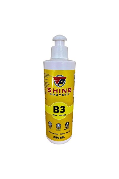 shine SHİNE PROTECT B3 CİLA 250ML