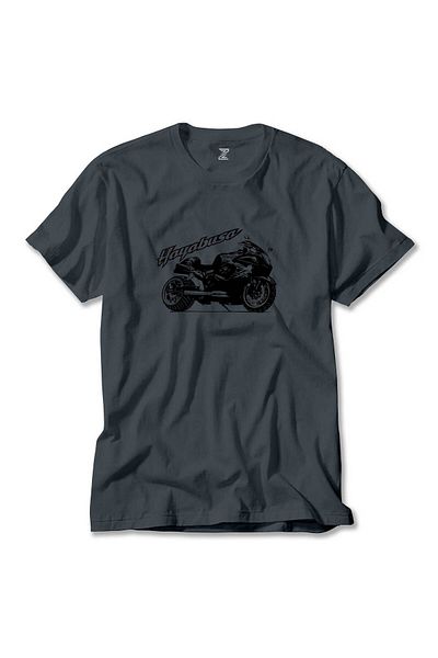 Z zepplin Καπνιστή μπλούζα Suzuki Hayabusa