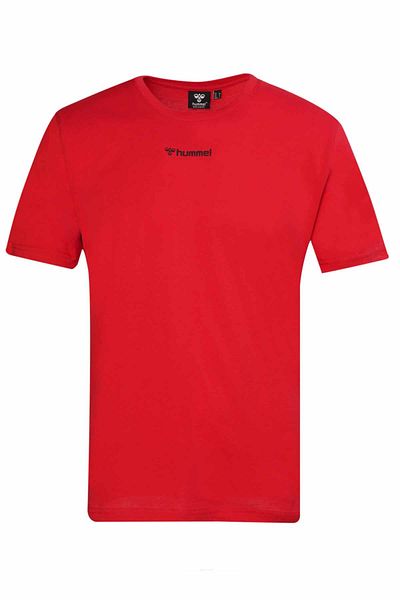 hummel MESE T-SHIRT Men's T-Shirt912030-3658BARBADOS C