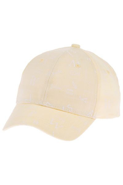 Kitti Baby Girl Hat (Age 1-3)810001 Yellow