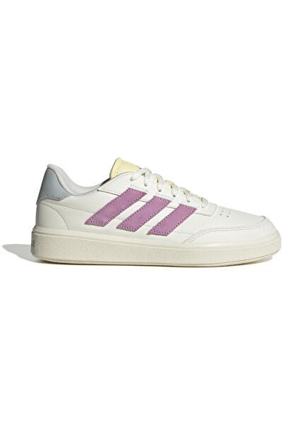 adidas Bej Adidas COURTBLOCK pantofi sport pentru femei IF6462