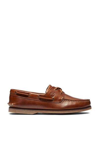 Timberland BOAT SHOE Ανδρικά παπούτσια TB0A232XF741 Καφέ-40