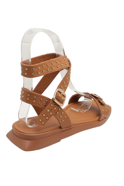 KEMAL TANCA 862 M-297 WOMEN SANDALS
