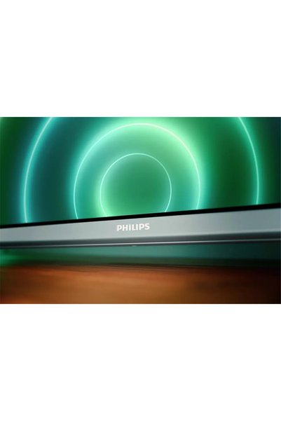 Philips 55PUS7956-PHİLİPS 55" Led Tv Ambilight