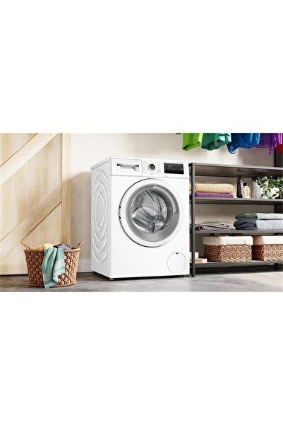 Bosch WAN24200TR-Bosch Tam Otomatik Çamaşır Makinesi
