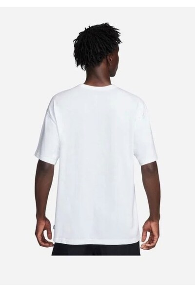 Nike Ανδρικό μπλουζάκι M Nsw Prem Essntl Sust Tee με κανονική εφαρμογή